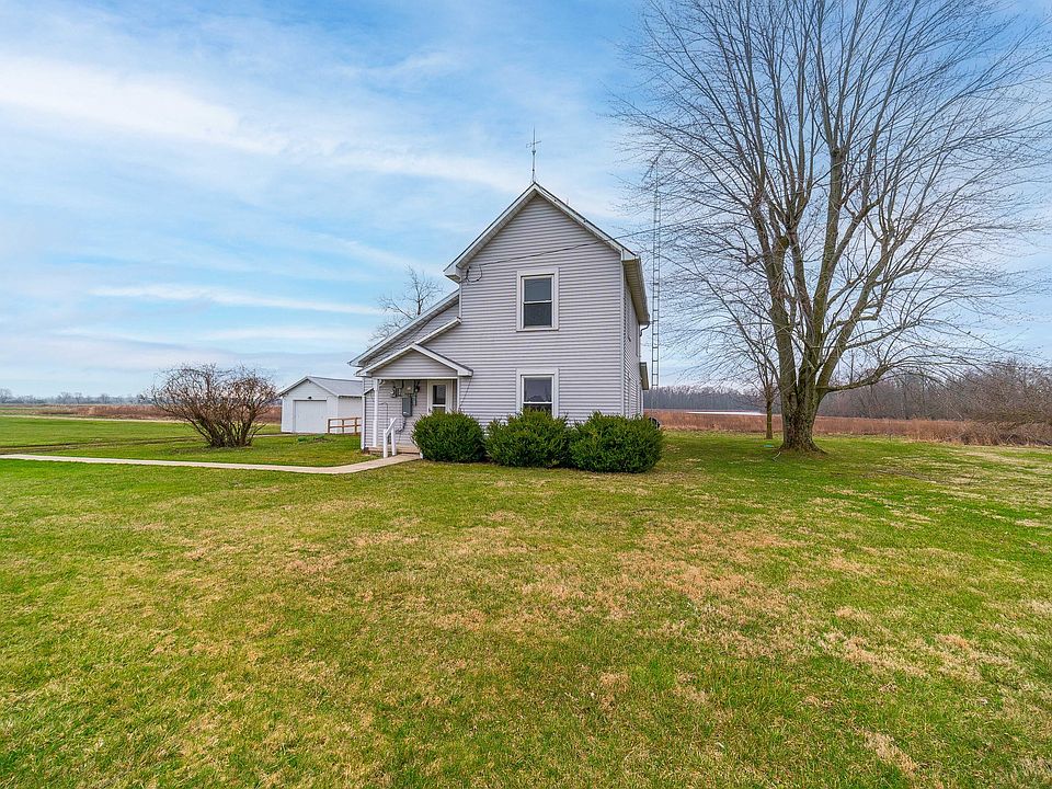 4399 Larue Prospect Rd W, Marion, OH 43302 Zillow