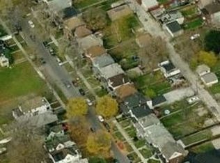 1062 Military St, Detroit, MI 48209