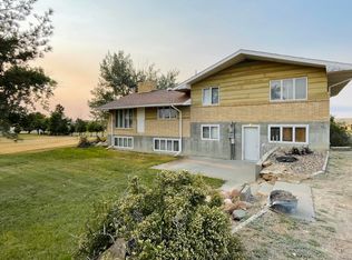 2054 1st St NE, Havre, MT 59501