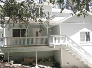 126 Weisshorn Dr, Crestline, CA 92325