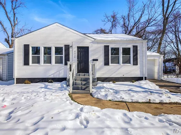 9920 Northgate Dr, Saint Louis, MO 63137