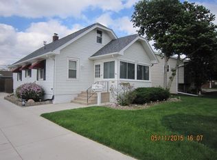 4109 17th Ave, Moline, IL 61265
