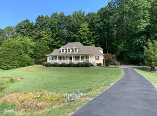 1458 Houston Valley Rd, Ringgold, GA 30736