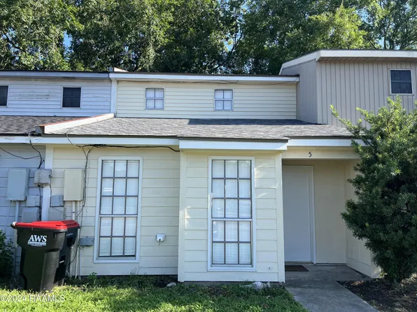 2830 Louisiana Ave APT 5, Lafayette, LA 70501