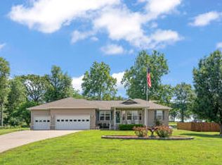 2600 Lacy Ln, Harrison, AR 72601