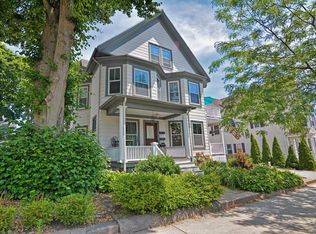72 Dane St #2, Beverly, MA 01915