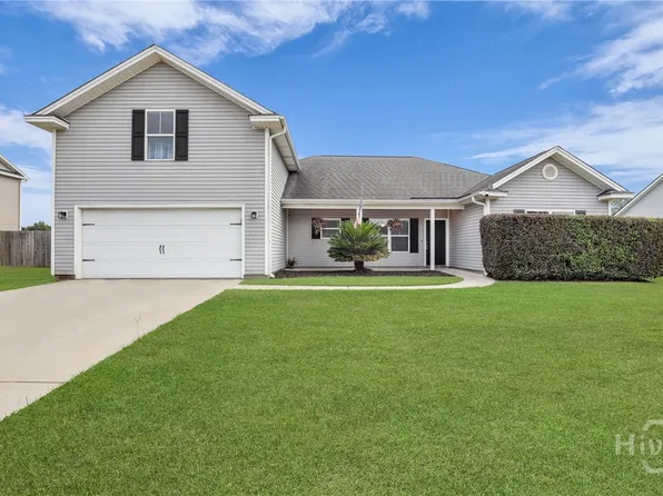 6 Broken Bit Road, Ellabell, GA 31308