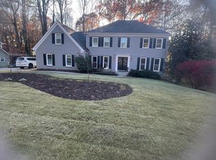 2005 Trotters Ridge Way, Roswell, GA 30075