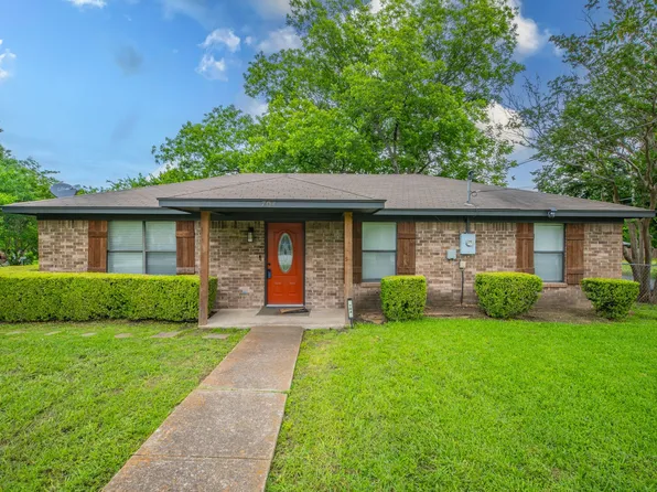 704 N Josephine St, Royse City, TX 75189