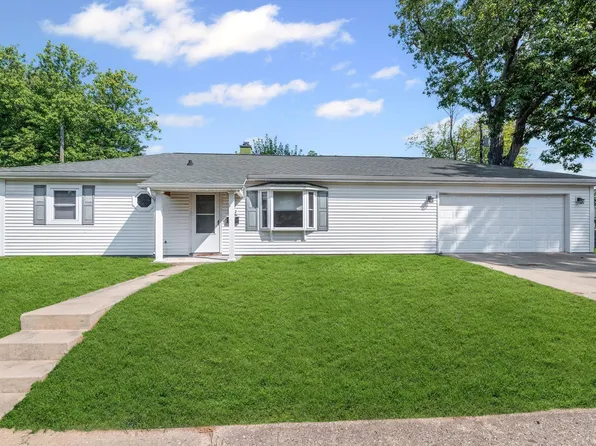 2412 Central St, Lafayette, IN 47905