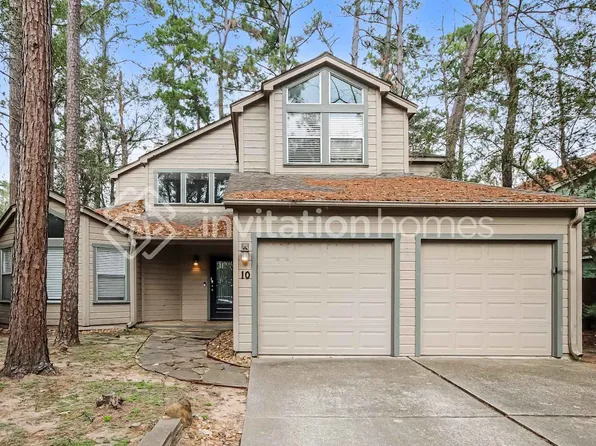 10 Shallow Pond Pl, Spring, TX 77381