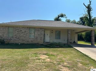 723 Kirkland St, Ruston, LA 71270