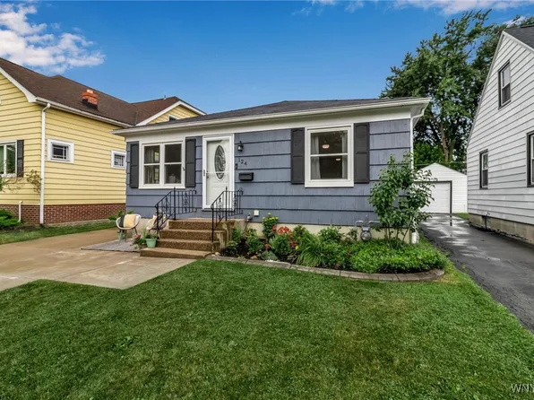 124 Fairfield Ave, Buffalo, NY 14223