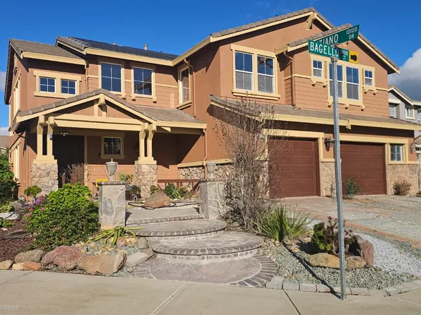 3433 Bagello Ct, Stockton, CA 95212