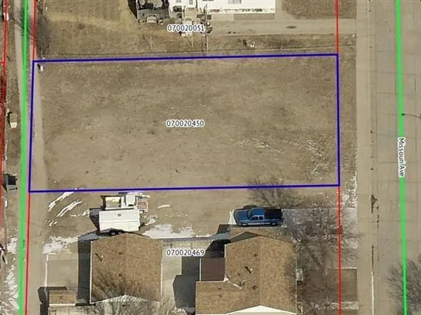 1238 Missouri Ave, Alliance, NE 69301