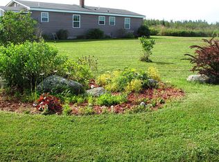 203 Maple Tree Rd, Lubec, ME 04652