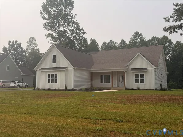 13000 Lake Margaret Dr, Chesterfield, VA 23838
