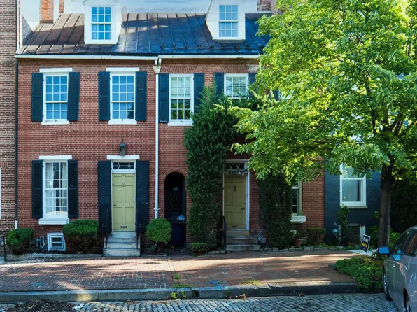 102 E Montgomery St, Baltimore, MD 21230