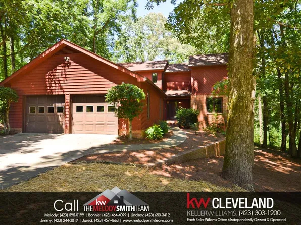 509 Hickory Hills Dr NE, Cleveland, TN 37312