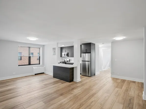 Harbor House, 3 Davenport Ave, New Rochelle, NY 10805