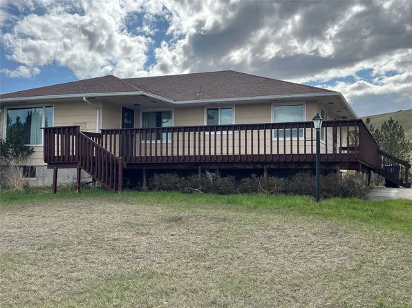 3900 Huckleberry Dr, Great Falls, MT 59404