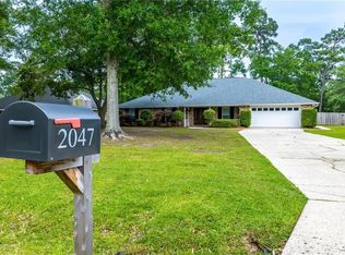 2047 Old River Rd, Slidell, LA 70461