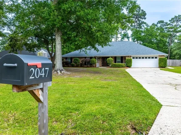 2047 Old River Rd, Slidell, LA 70461