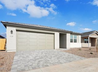 15720 W Camden Ave, Waddell, AZ 85355