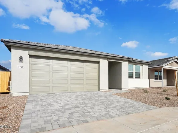 15720 W CAMDEN Avenue, Waddell, AZ 85355