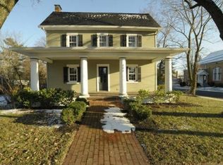 200 Route 50, Mays Landing, NJ 08330