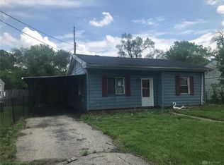 3111 Mohawk St, Middletown, OH 45044