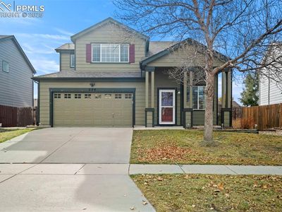 524 Prairie Star Cir, Colorado Springs, CO, 80916