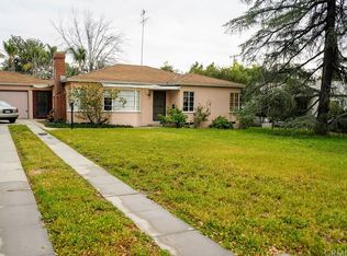 2861 Serrano Rd, San Bernardino, CA 92405