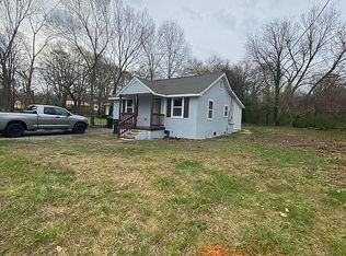 803 Chandler Ave, Burlington, NC 27217