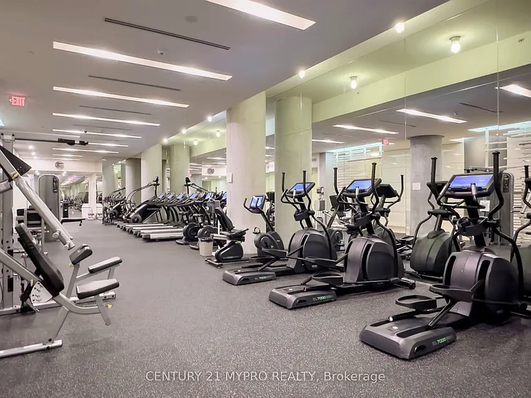 15 Grenville St #1007 — Photo 27