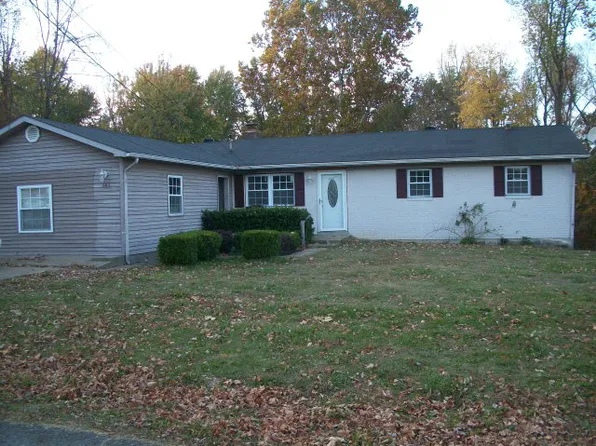143 McConnell Dr, Central City, KY 42330