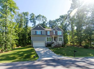 9409 Millkirk Cir, Wake Forest, NC 27587