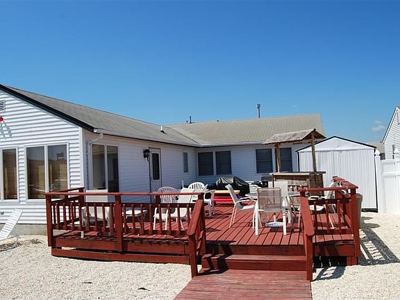 back of home