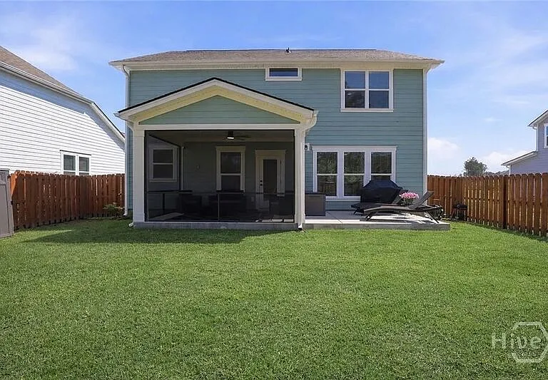 61 Rosemary Bnd — Photo 34