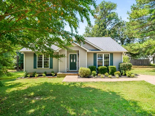 7621 Hudlow Ct, Fairview, TN 37062