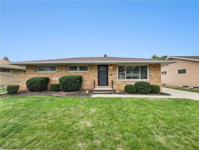 6458 Hamden Rd, Parma Heights, OH, 44130