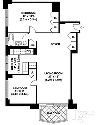 Rented by Hecht Group