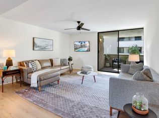 251 E La Verne Way Unit F, Palm Springs, CA 92264