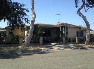 11448 Flossmoor Rd, Santa Fe Springs, CA 90670