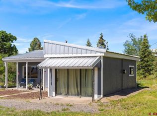 21932 2225 Road, Cedaredge, CO 81413