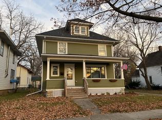 308 7th Ave SE, Rochester, MN 55904