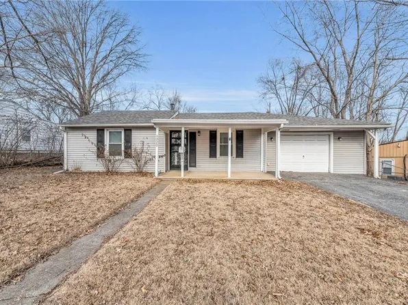 4920 Argentine Blvd, Kansas City, KS 66106