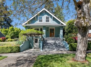 4049 NE 17th Ave, Portland, OR 97212