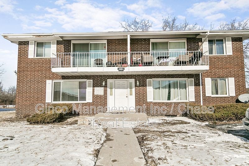 1st image of 2450 Terrace Ave APT 1W