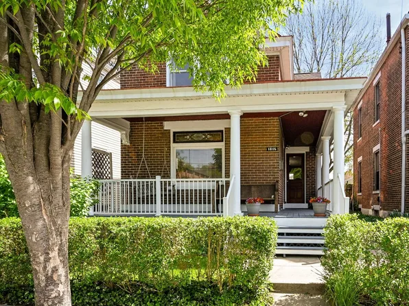 1816 Holman Ave, Covington, KY 41014